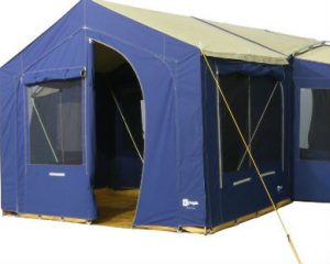 Camping Tents