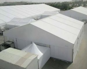 PVC Tents
