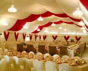 Rental Tents