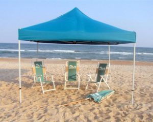 Beach Tents