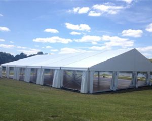 Church Tents