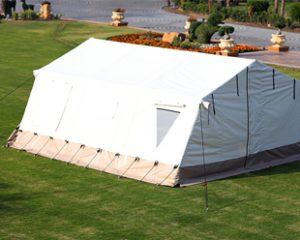 Dispensary Tents