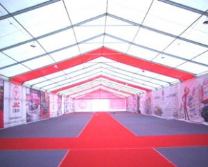 Exhibition Tents