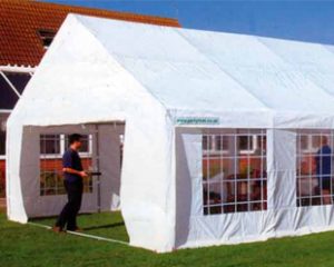 Labor Tents