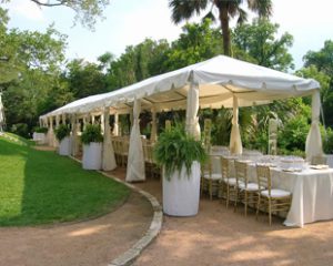 Marquee Tents