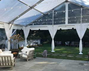 Patio Tents