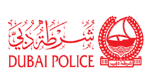 Dubai Police Station