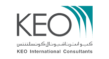 KEO consultants